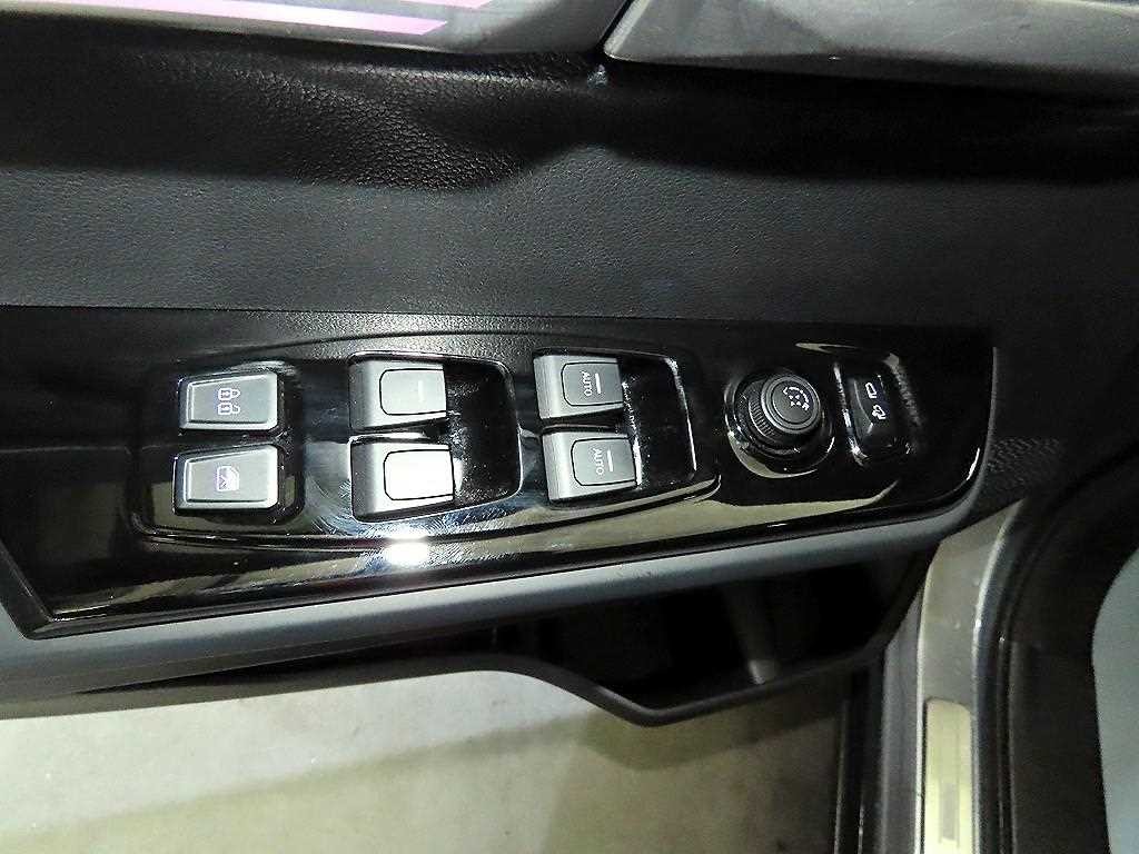 KG모빌리티(쌍용) 토레스 1.5 GDI-T 2WD T7 이미지 13
