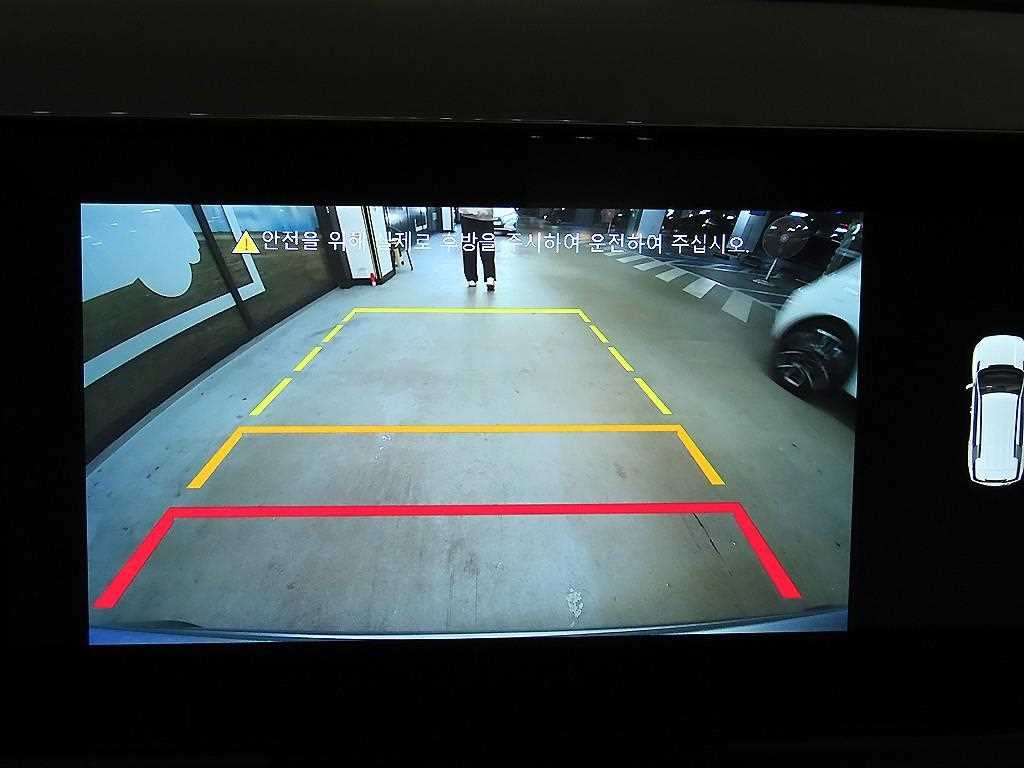 KG모빌리티(쌍용) 토레스 1.5 GDI-T 2WD T7 이미지 15