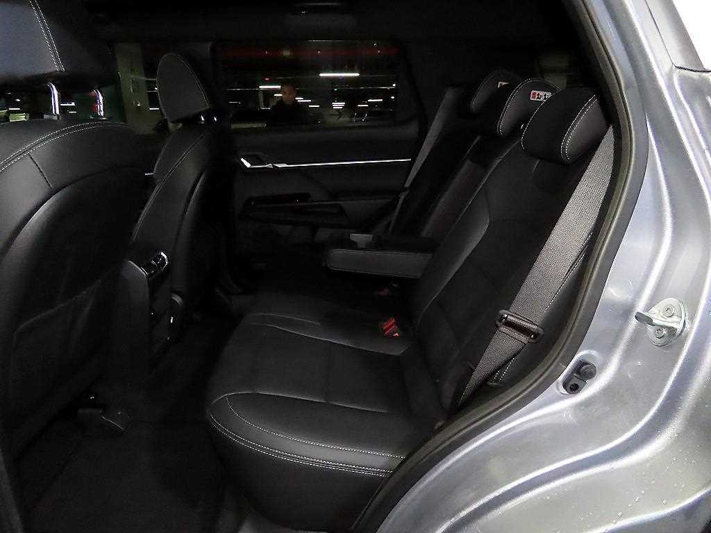 KG모빌리티(쌍용) 토레스 1.5 GDI-T 2WD T7 이미지 7