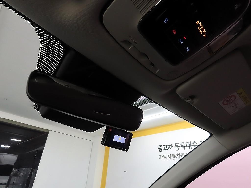 현대 투싼 더 뉴 투싼 (NX4) 디젤 2.0 2WD 모던 이미지 16