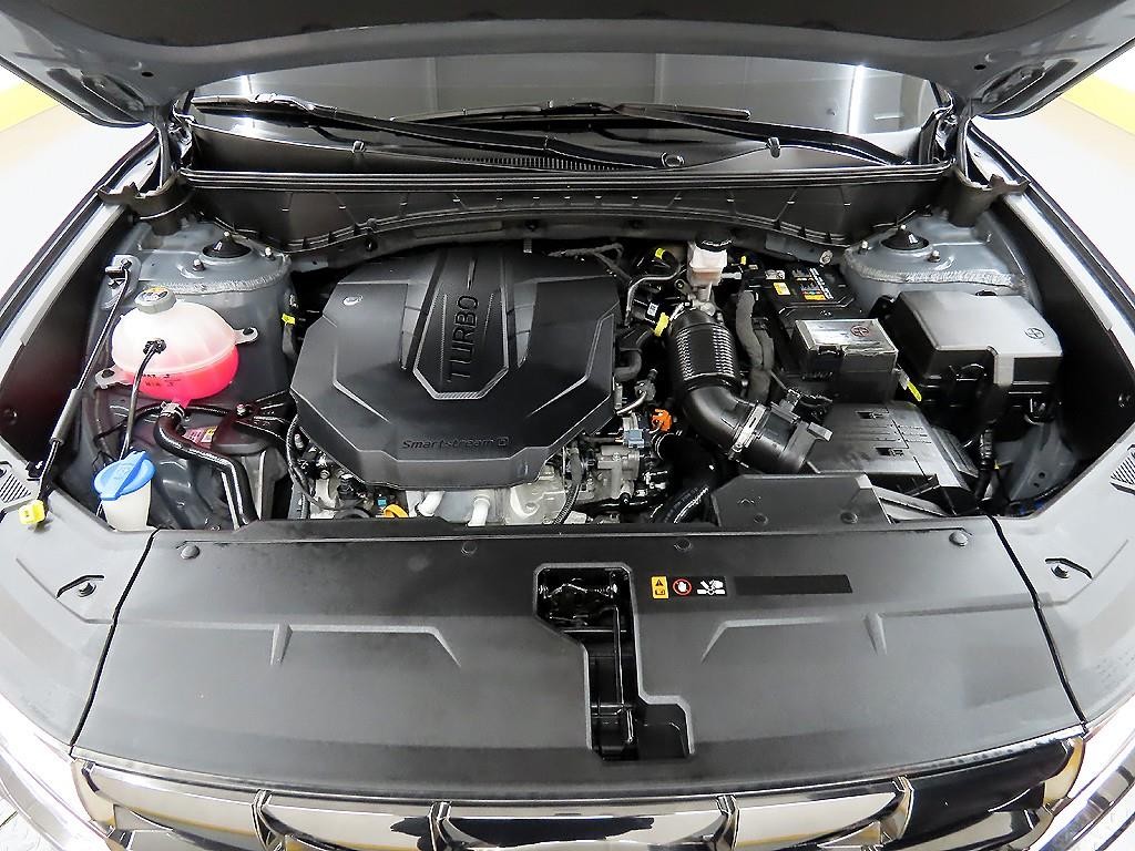 현대 투싼 더 뉴 투싼 (NX4) 디젤 2.0 2WD 모던 이미지 19
