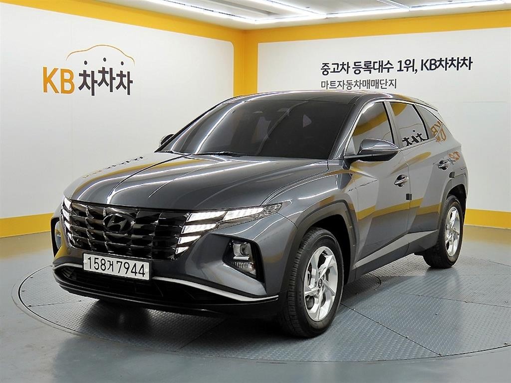 현대 투싼 더 뉴 투싼 (NX4) 디젤 2.0 2WD 모던 이미지 2