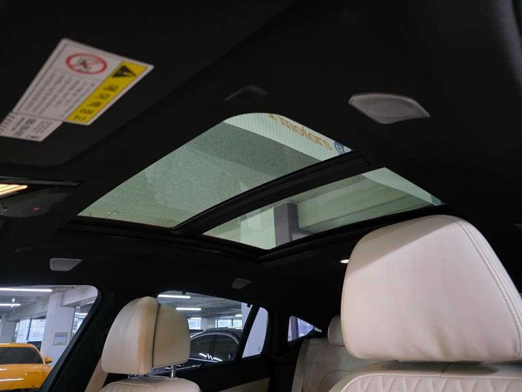 BMW X6 X6 (G06) M50d 이미지 13