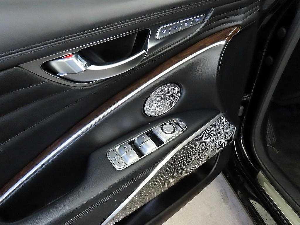 기아 K9 더 K9 3.8 GDI AWD 플래티넘Ⅲ 이미지 13