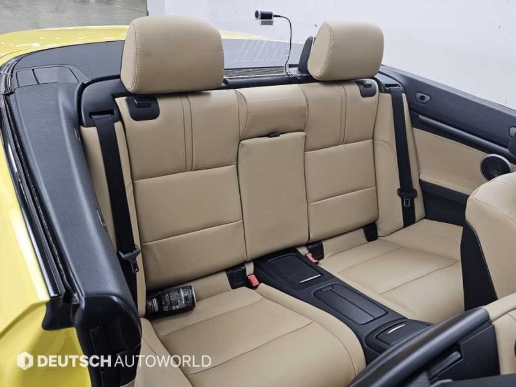 BMW 3시리즈 M3 (F80, E90) M3 컨버터블 이미지 12