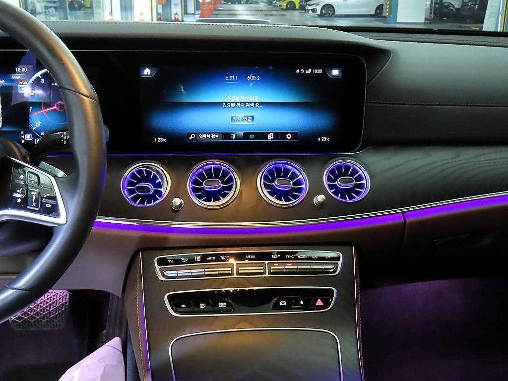벤츠 E 클래스 E-클래스 W213 E250 아방가르드 이미지 11