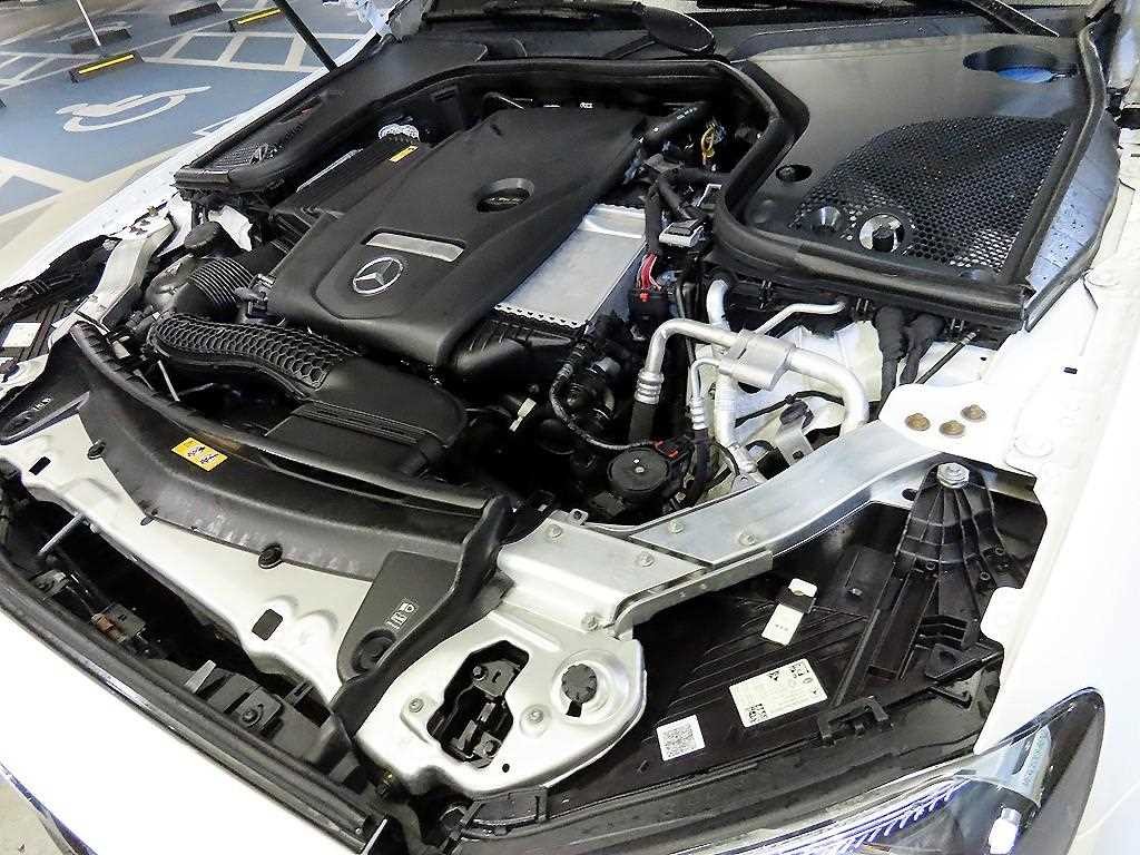 벤츠 E 클래스 E-클래스 W213 E250 아방가르드 이미지 19