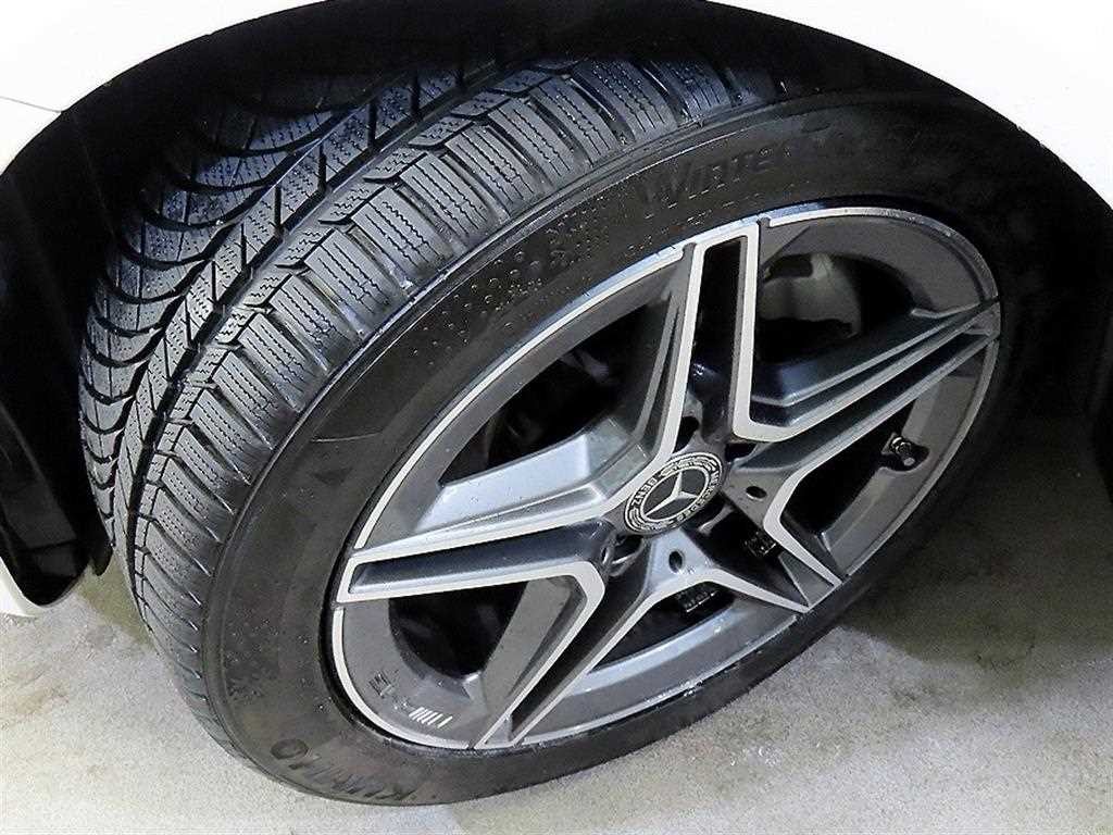 벤츠 E 클래스 E-클래스 W213 E250 아방가르드 이미지 20