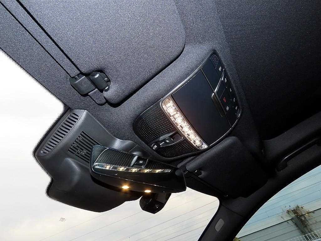 벤츠 S 클래스 S클래스-W222 S 560eL 이미지 15