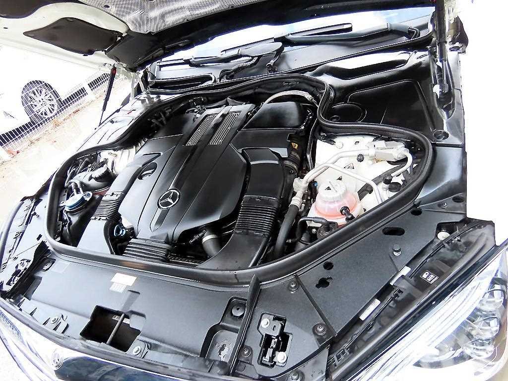 벤츠 S 클래스 S클래스-W222 S 560eL 이미지 19