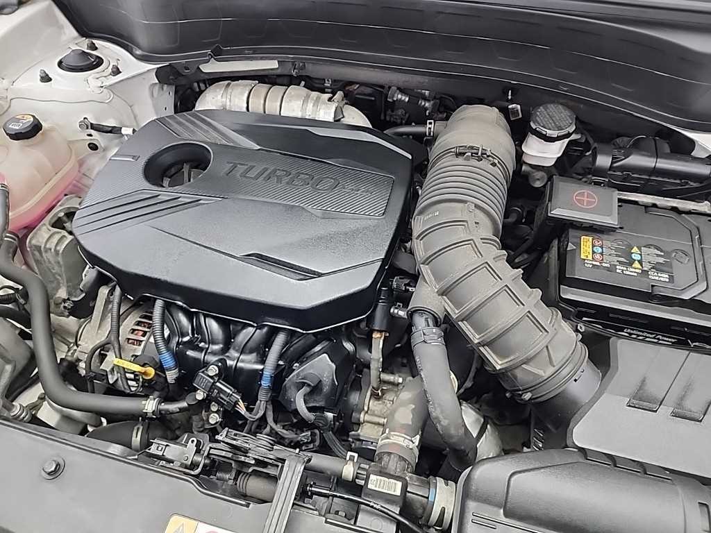 기아 셀토스 가솔린 1.6 터보 4WD 시그니처 이미지 5