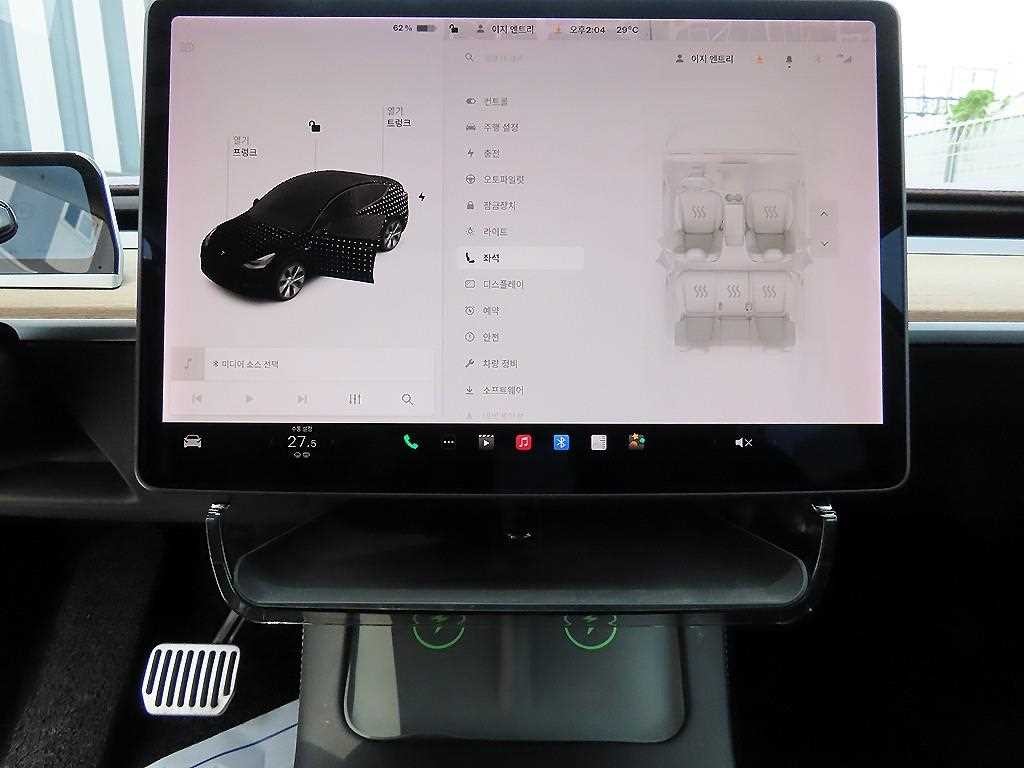 테슬라 모델 Y 롱 레인지 이미지 13