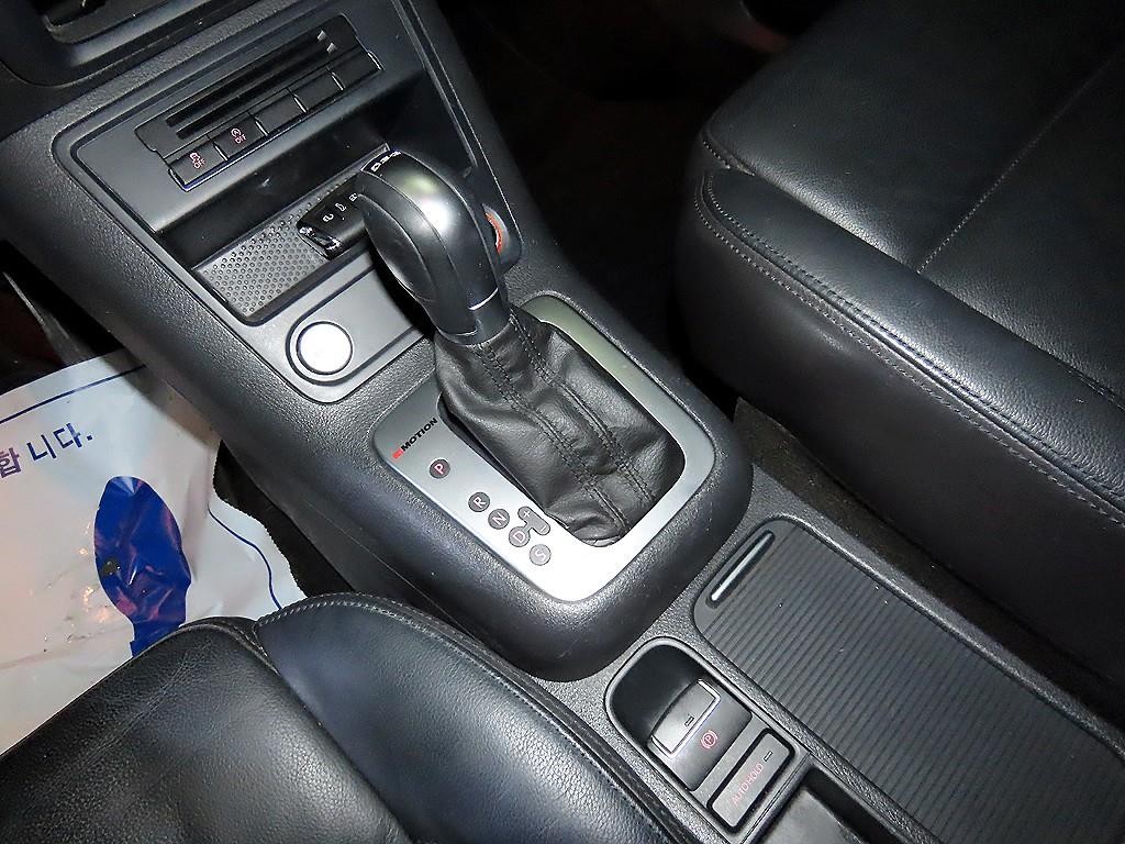 폭스바겐 티구안 뉴티구안 2.0 TDI 컴포트 이미지 12