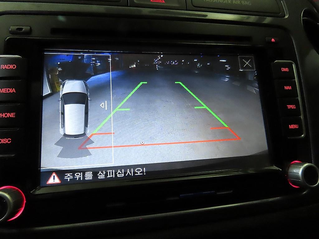 폭스바겐 티구안 뉴티구안 2.0 TDI 컴포트 이미지 15