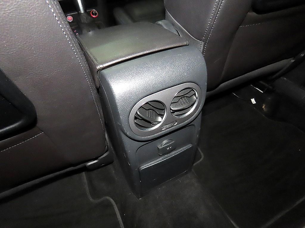 폭스바겐 티구안 뉴티구안 2.0 TDI 컴포트 이미지 17