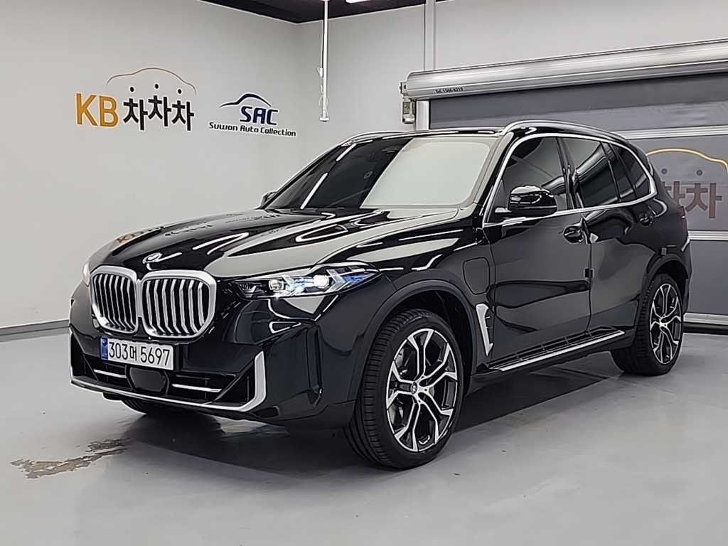 BMW X5 X5 (G05) xDrive 50e xLine 이미지 1