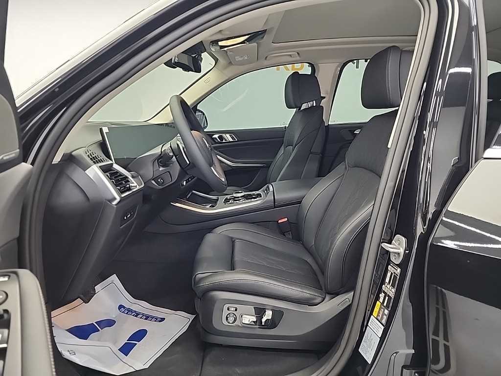 BMW X5 X5 (G05) xDrive 50e xLine 이미지 11