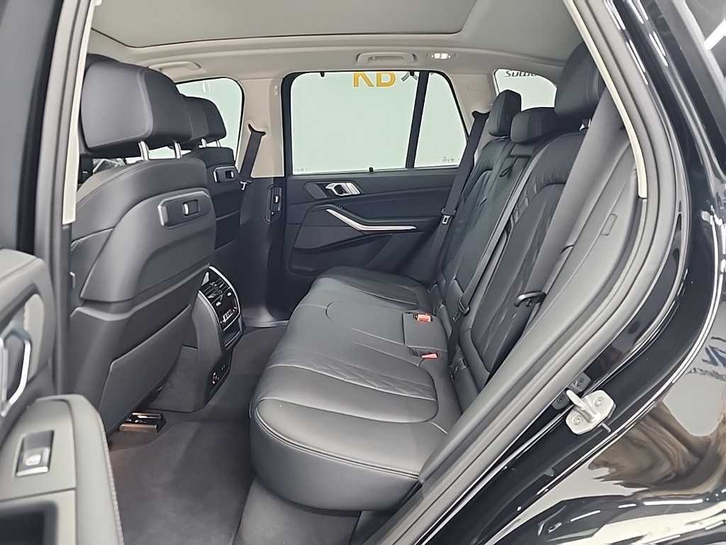 BMW X5 X5 (G05) xDrive 50e xLine 이미지 12