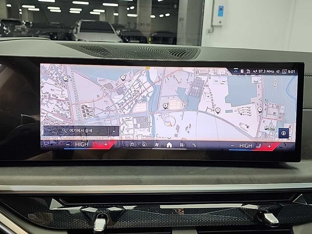 BMW X5 X5 (G05) xDrive 50e xLine 이미지 15