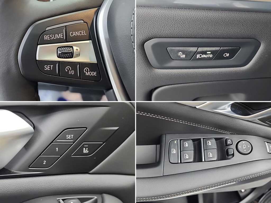 BMW X5 X5 (G05) xDrive 50e xLine 이미지 19