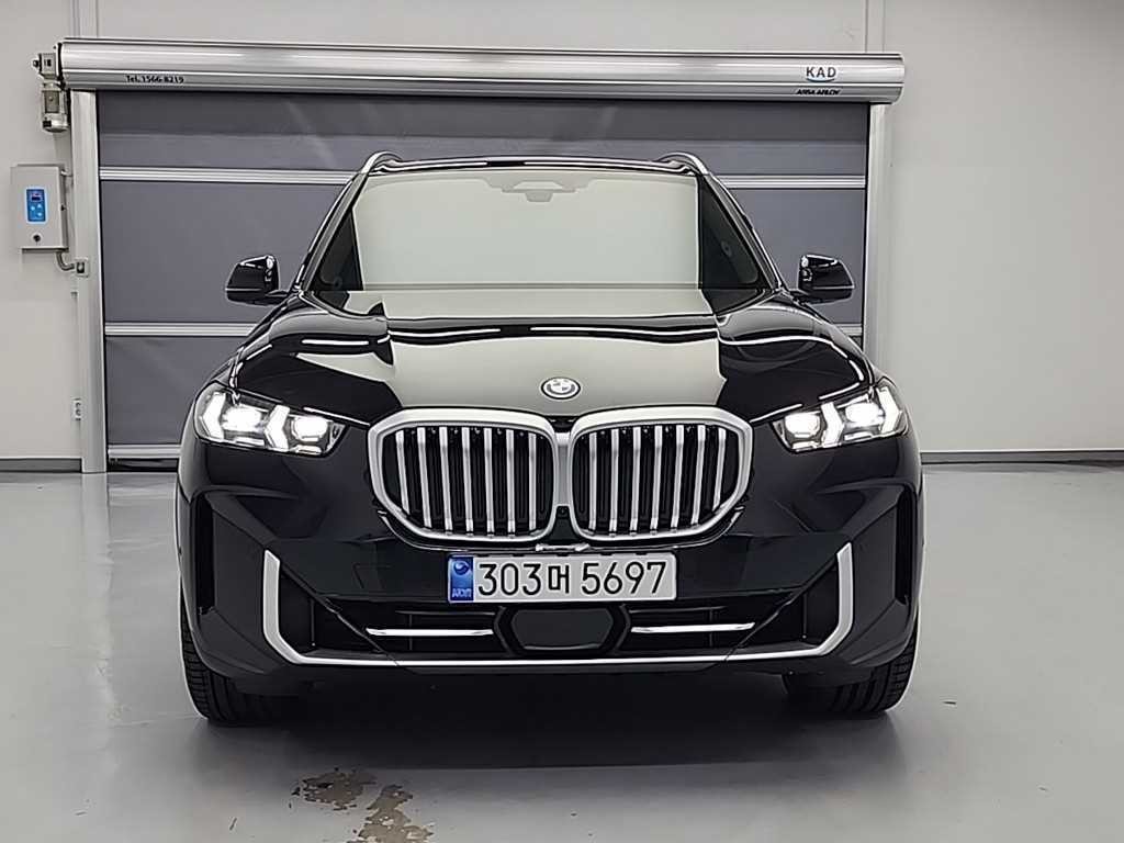BMW X5 X5 (G05) xDrive 50e xLine 이미지 2