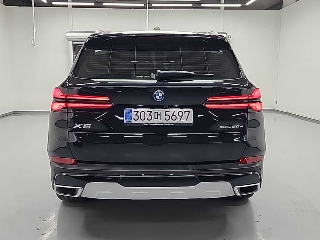 BMW X5 X5 (G05) xDrive 50e xLine 이미지 3
