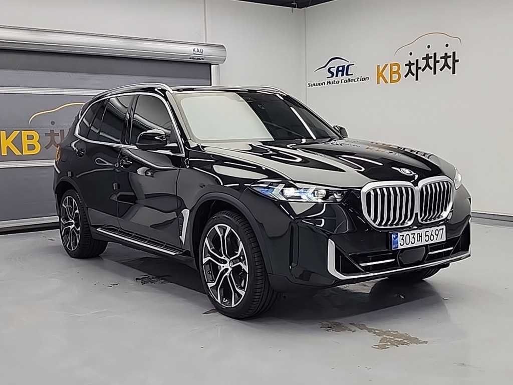 BMW X5 X5 (G05) xDrive 50e xLine 이미지 4