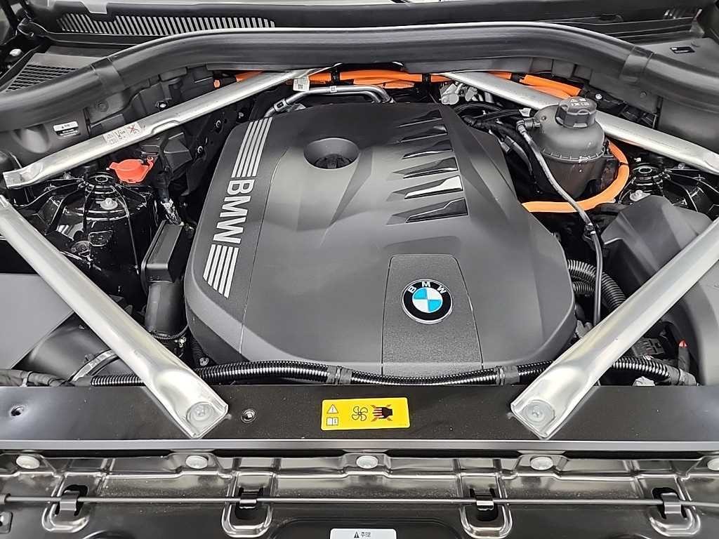 BMW X5 X5 (G05) xDrive 50e xLine 이미지 5