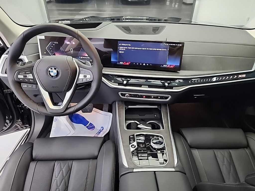 BMW X5 X5 (G05) xDrive 50e xLine 이미지 7