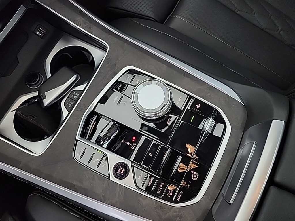 BMW X5 X5 (G05) xDrive 50e xLine 이미지 8