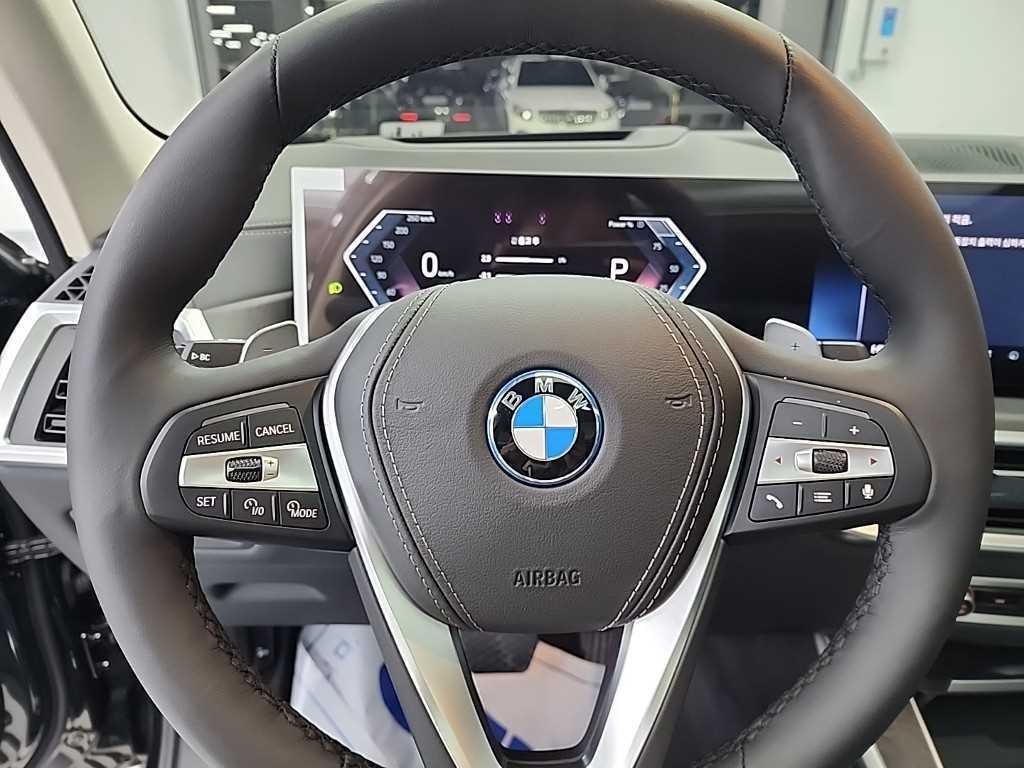 BMW X5 X5 (G05) xDrive 50e xLine 이미지 9