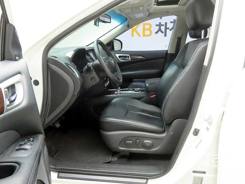 닛산 패스파인더 패스파인더4세대 3.5 4WD 이미지 13