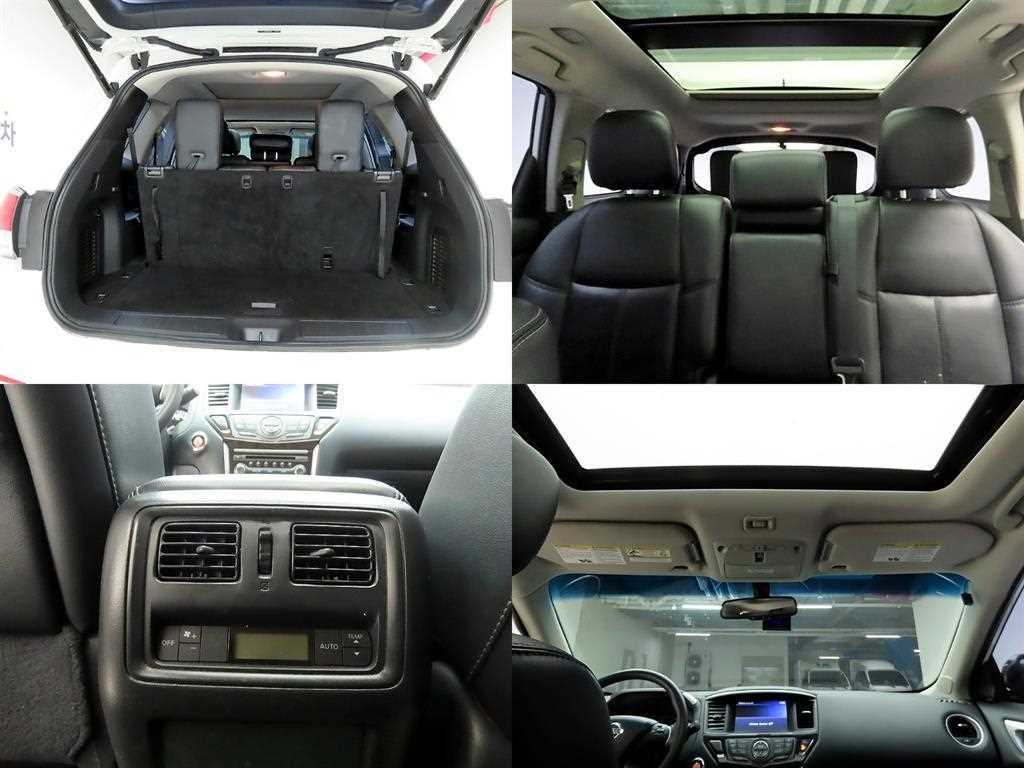 닛산 패스파인더 패스파인더4세대 3.5 4WD 이미지 18