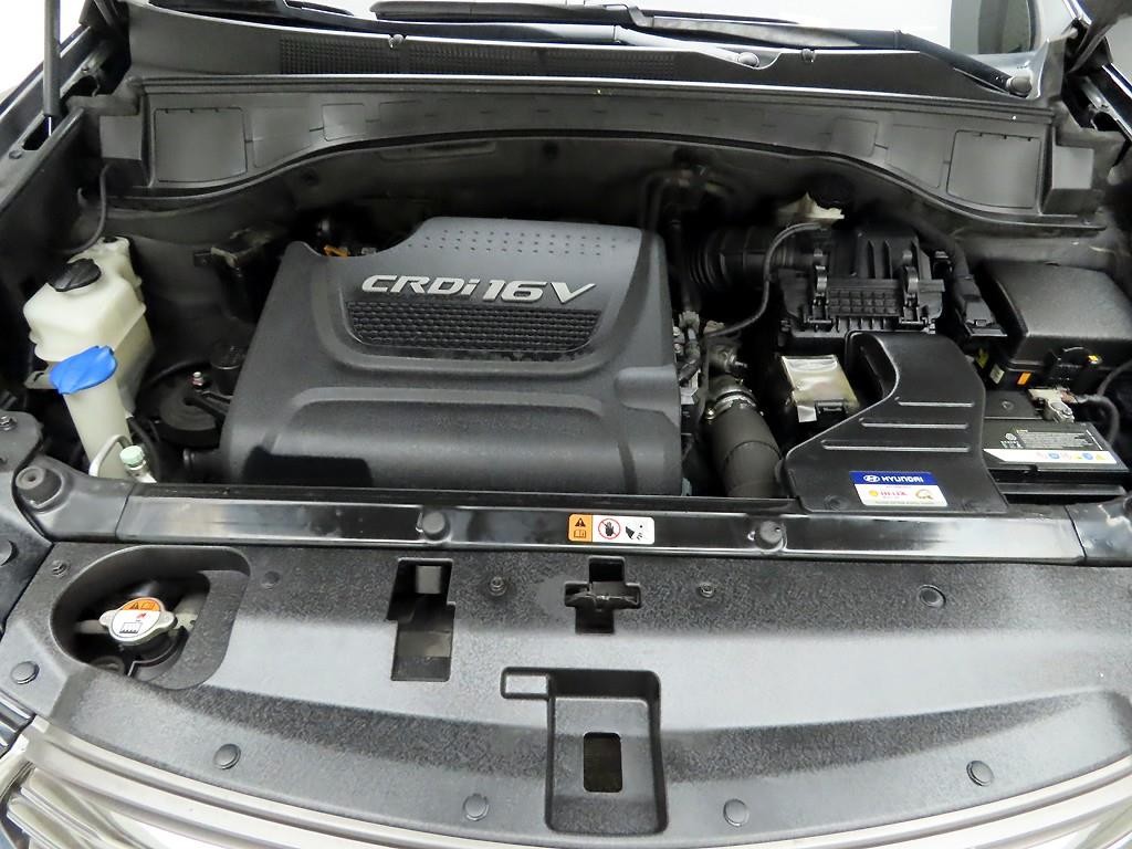 현대 맥스크루즈 더뉴맥스크루즈 E-VGT R2.2 2WD 파이니스트에디션 이미지 20