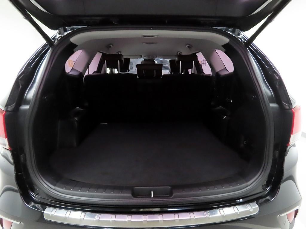 현대 맥스크루즈 더뉴맥스크루즈 E-VGT R2.2 2WD 파이니스트에디션 이미지 5