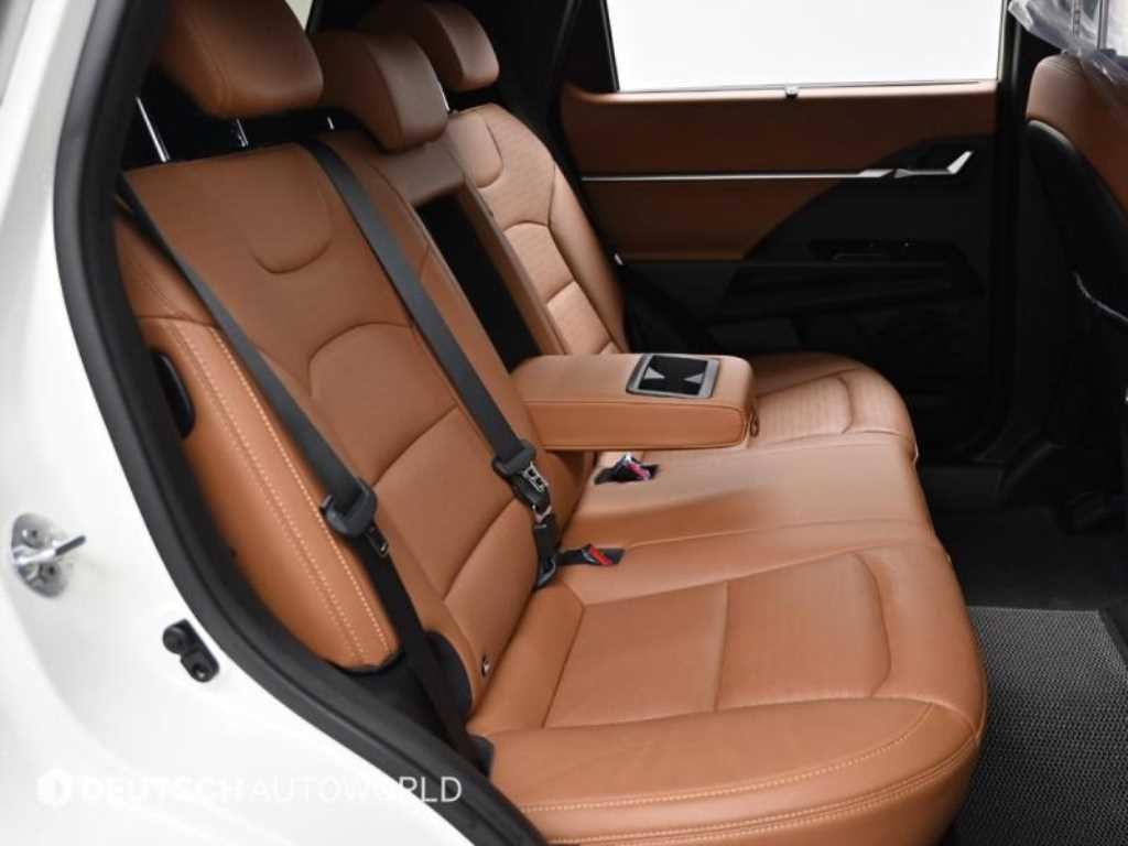 KG모빌리티(쌍용) 토레스 1.5 GDI-T 2WD T7 이미지 12