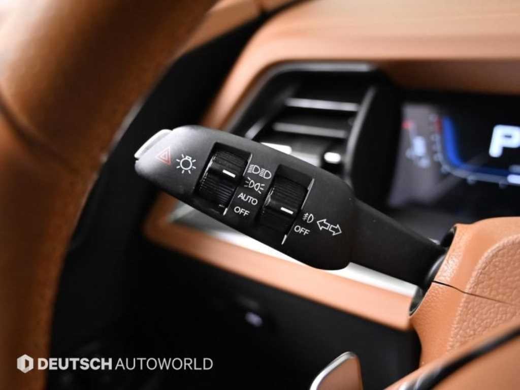 KG모빌리티(쌍용) 토레스 1.5 GDI-T 2WD T7 이미지 17