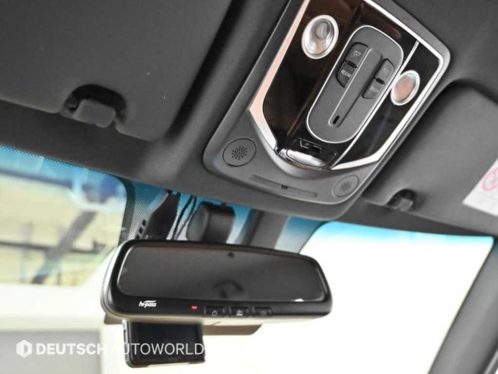 KG모빌리티(쌍용) 토레스 1.5 GDI-T 2WD T7 이미지 19
