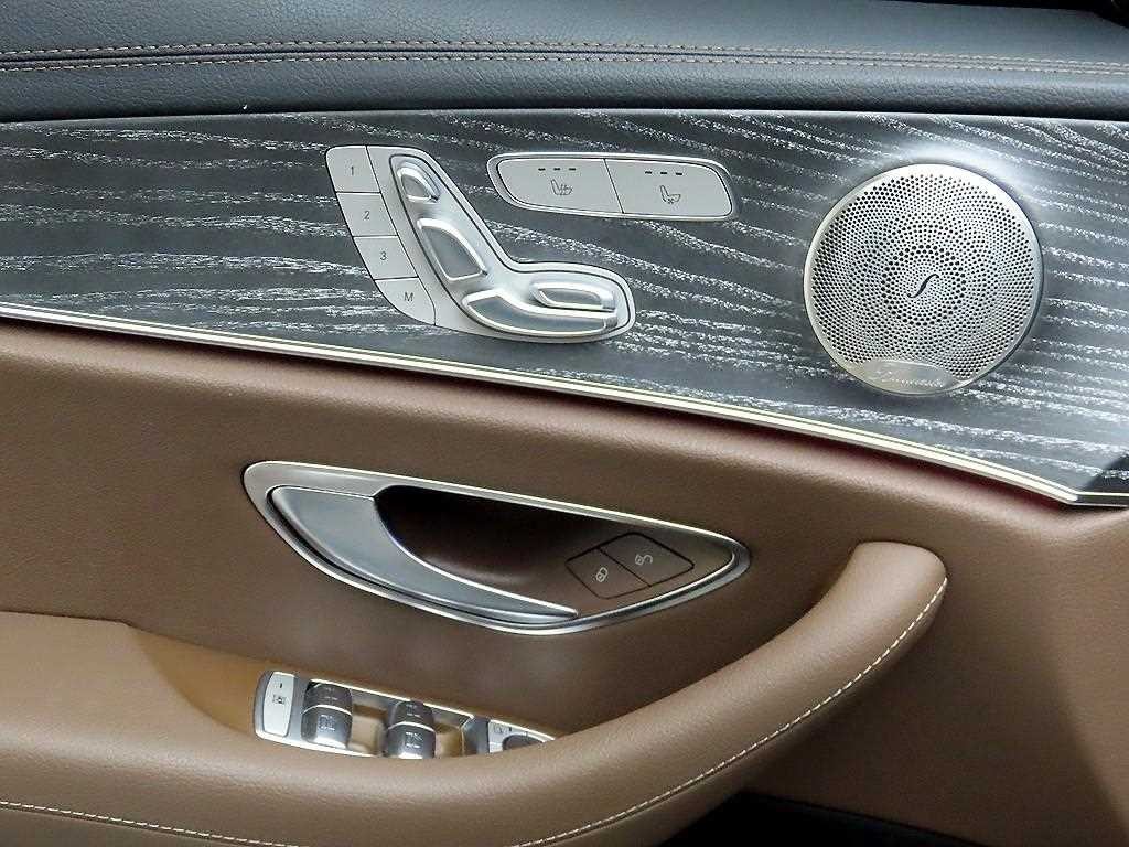 벤츠 E 클래스 E-클래스 W213 E350 4MATIC 아방가르드 이미지 11