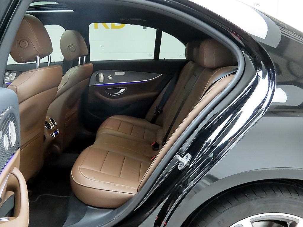벤츠 E 클래스 E-클래스 W213 E350 4MATIC 아방가르드 이미지 14