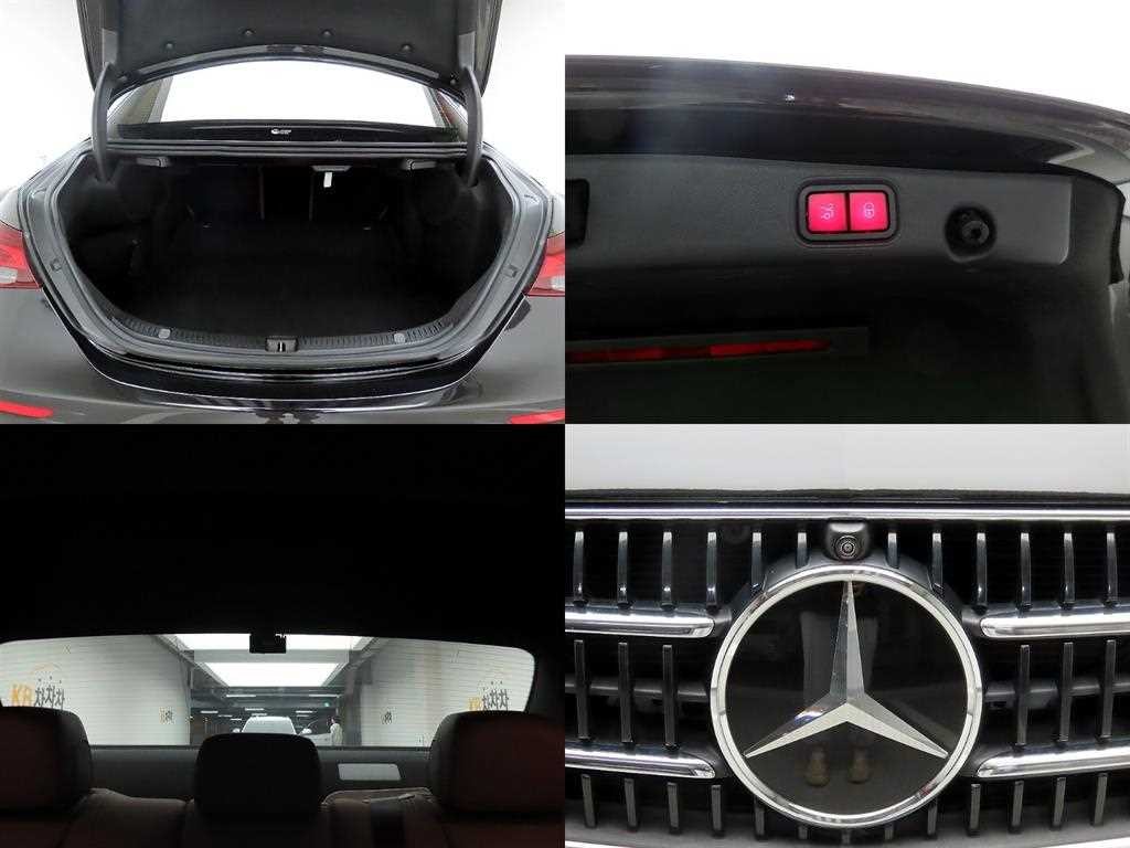 벤츠 E 클래스 E-클래스 W213 E350 4MATIC 아방가르드 이미지 18