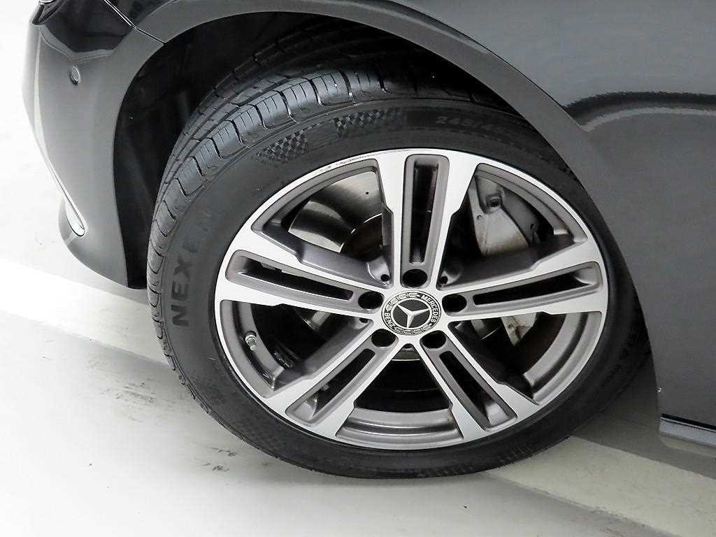 벤츠 E 클래스 E-클래스 W213 E350 4MATIC 아방가르드 이미지 19