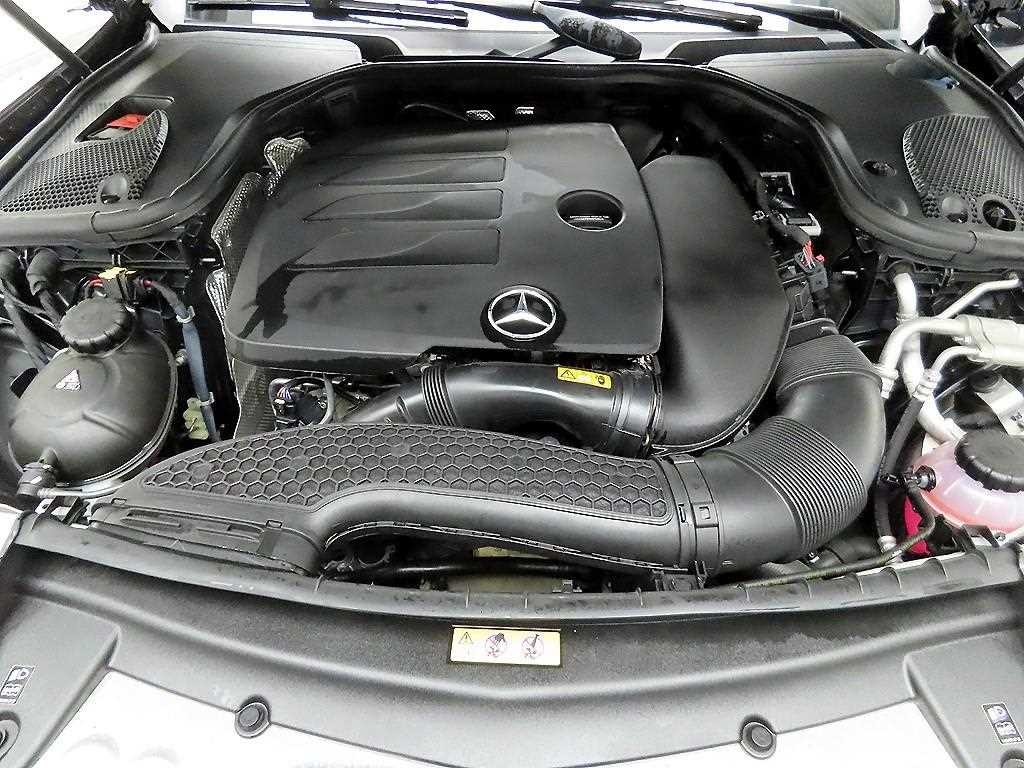 벤츠 E 클래스 E-클래스 W213 E350 4MATIC 아방가르드 이미지 20