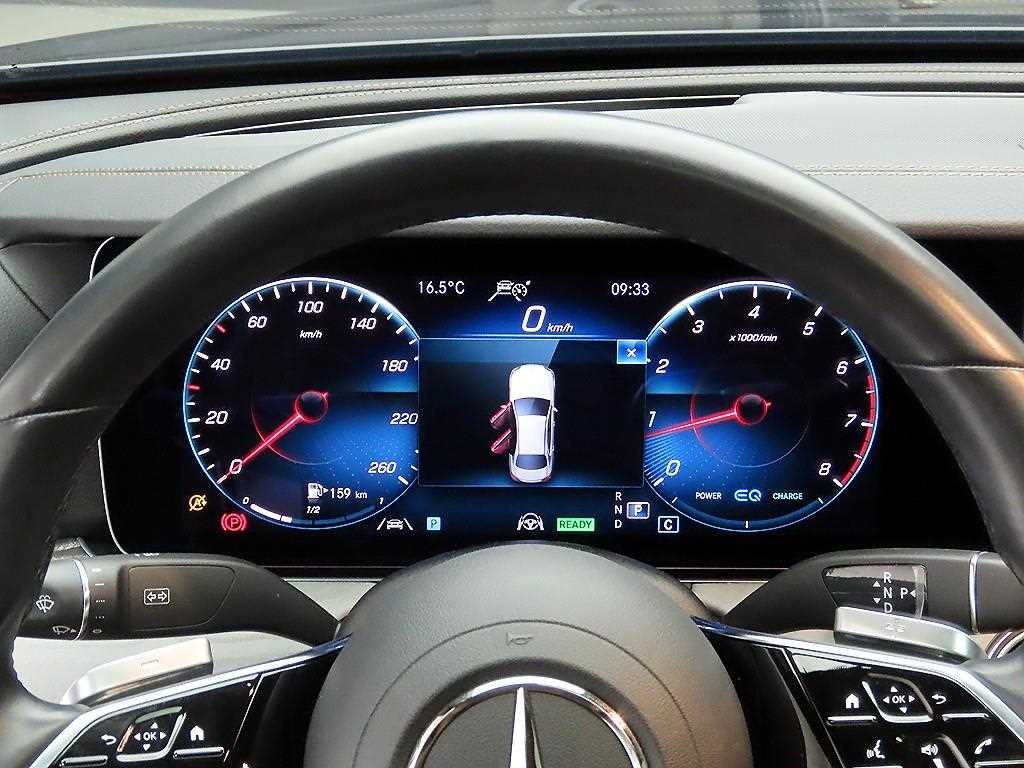 벤츠 E 클래스 E-클래스 W213 E350 4MATIC 아방가르드 이미지 5