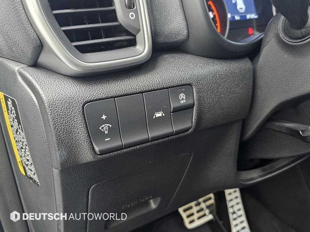 기아 스포티지 스포티지 더 볼드 1.6 디젤 2WD 럭셔리 이미지 16