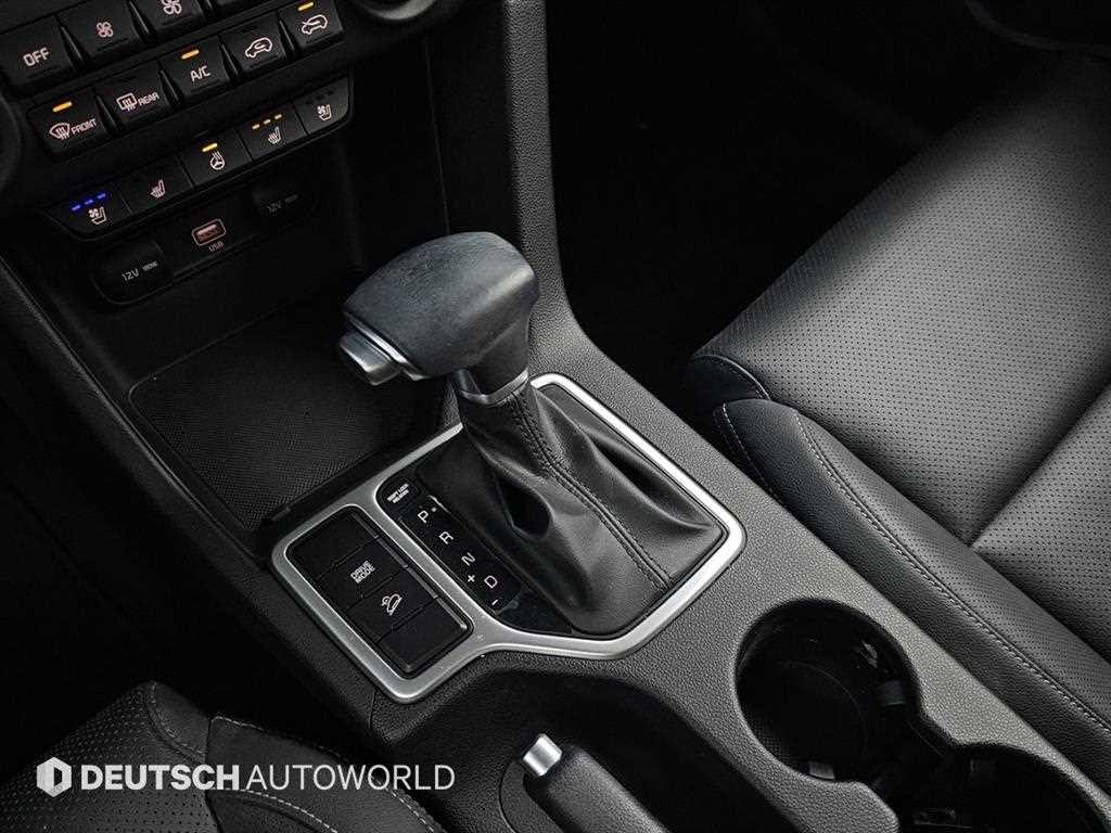 기아 스포티지 스포티지 더 볼드 1.6 디젤 2WD 럭셔리 이미지 9