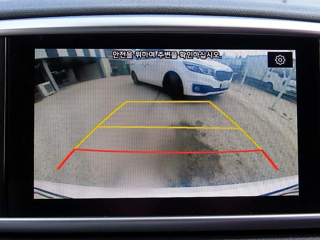 기아 스포티지 스포티지 더 볼드 2.0 디젤 2WD 프레스티지 이미지 14