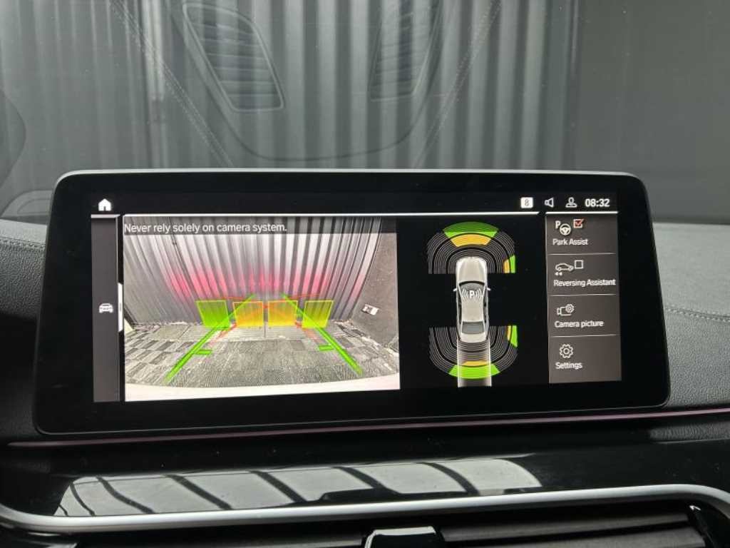 BMW 5시리즈 5시리즈 (G30) 530i M 스포츠 이미지 14