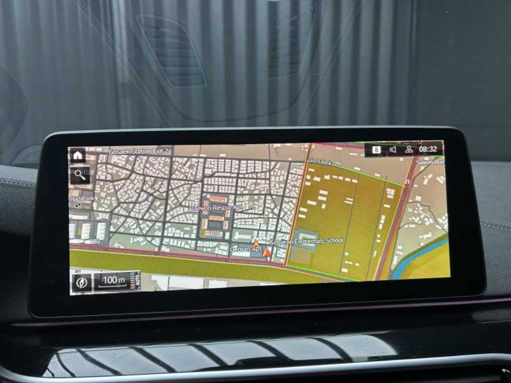 BMW 5시리즈 5시리즈 (G30) 530i M 스포츠 이미지 15