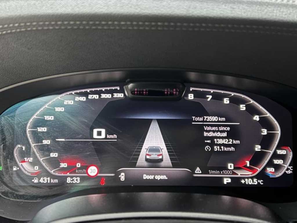 BMW 5시리즈 5시리즈 (G30) 530i M 스포츠 이미지 17